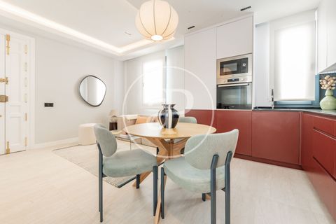 Penthouse i Madrid, Madrid, Madrid - € 1 095 000 | Ref: VM2606091 - foto 10