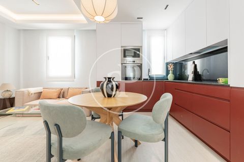 Penthouse i Madrid, Madrid, Madrid - € 1 095 000 | Ref: VM2606091 - foto 11