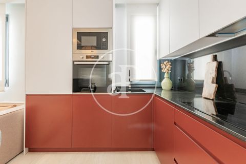 Penthouse i Madrid, Madrid, Madrid - € 1 095 000 | Ref: VM2606091 - foto 12
