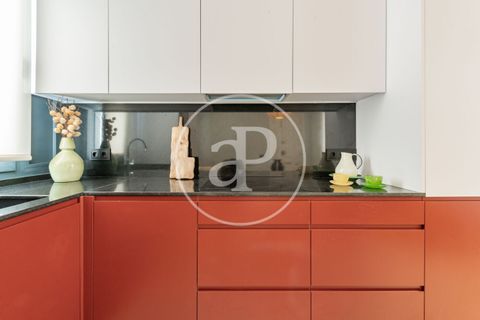 Penthouse i Madrid, Madrid, Madrid - € 1 095 000 | Ref: VM2606091 - foto 13