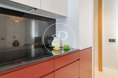 Penthouse i Madrid, Madrid, Madrid - € 1 095 000 | Ref: VM2606091 - foto 15