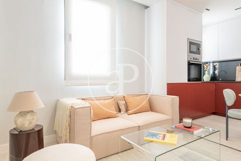 Penthouse i Madrid, Madrid, Madrid - € 1 095 000 | Ref: VM2606091 - foto 17