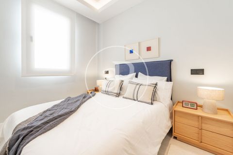 Penthouse i Madrid, Madrid, Madrid - € 1 095 000 | Ref: VM2606091 - foto 20