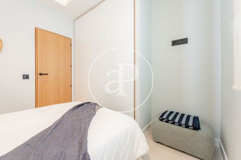 Penthouse i Madrid, Madrid, Madrid - € 1 095 000 | Ref: VM2606091 - foto 22