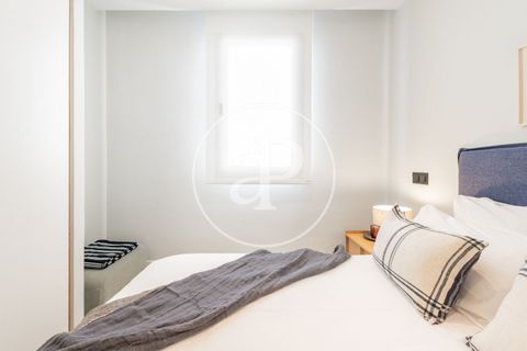 Penthouse i Madrid, Madrid, Madrid - € 1 095 000 | Ref: VM2606091 - foto 24