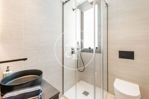 Penthouse i Madrid, Madrid, Madrid - € 1 095 000 | Ref: VM2606091 - foto 25