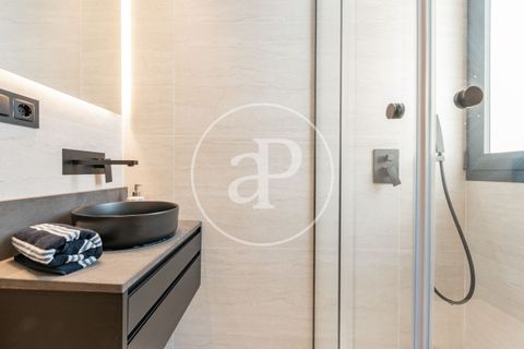 Penthouse i Madrid, Madrid, Madrid - € 1 095 000 | Ref: VM2606091 - foto 27
