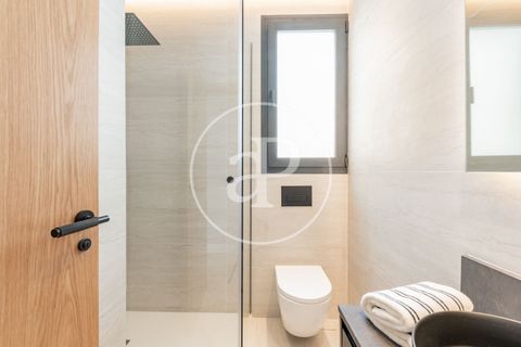 Penthouse i Madrid, Madrid, Madrid - € 1 095 000 | Ref: VM2606091 - foto 28