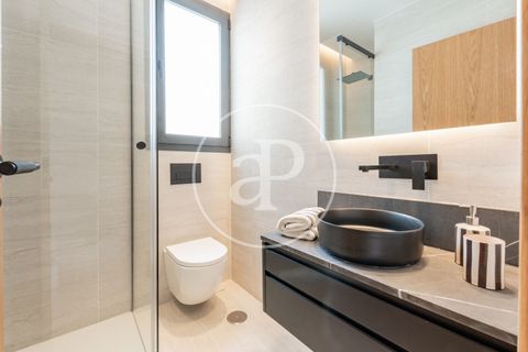 Penthouse i Madrid, Madrid, Madrid - € 1 095 000 | Ref: VM2606091 - foto 29