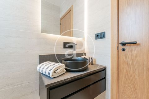 Penthouse i Madrid, Madrid, Madrid - € 1 095 000 | Ref: VM2606091 - foto 30
