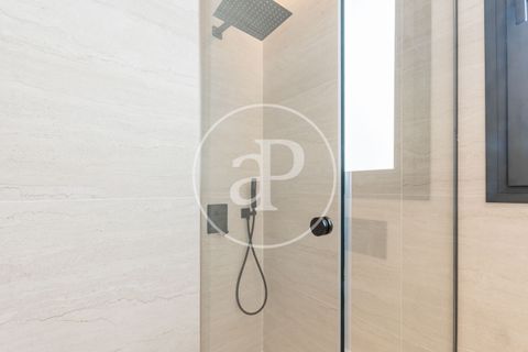 Penthouse i Madrid, Madrid, Madrid - € 1 095 000 | Ref: VM2606091 - foto 31