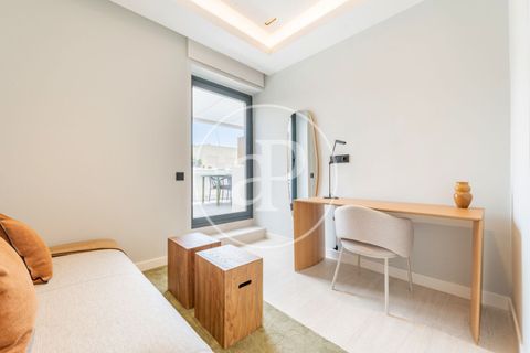Penthouse i Madrid, Madrid, Madrid - € 1 095 000 | Ref: VM2606091 - foto 32