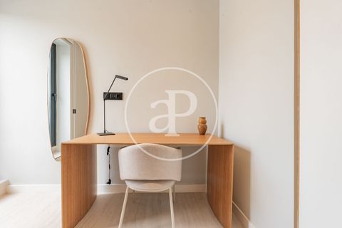 Penthouse i Madrid, Madrid, Madrid - € 1 095 000 | Ref: VM2606091 - foto 33