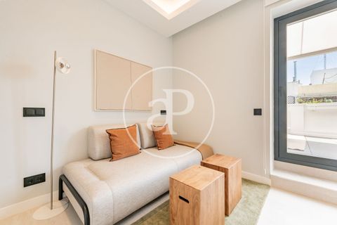 Penthouse i Madrid, Madrid, Madrid - € 1 095 000 | Ref: VM2606091 - foto 34