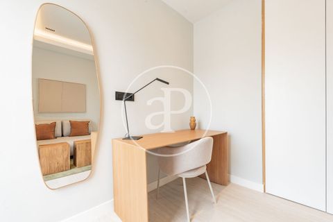 Penthouse i Madrid, Madrid, Madrid - € 1 095 000 | Ref: VM2606091 - foto 37