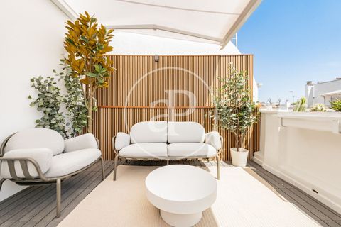 Penthouse i Madrid, Madrid, Madrid - € 1 095 000 | Ref: VM2606091 - foto 39