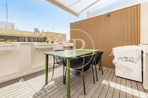 Penthouse i Madrid, Madrid, Madrid - € 1 095 000 | Ref: VM2606091 - foto 40