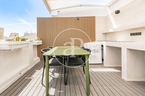 Penthouse i Madrid, Madrid, Madrid - € 1 095 000 | Ref: VM2606091 - foto 41