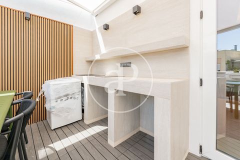 Penthouse i Madrid, Madrid, Madrid - € 1 095 000 | Ref: VM2606091 - foto 42
