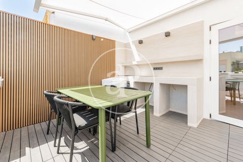 Penthouse i Madrid, Madrid, Madrid - € 1 095 000 | Ref: VM2606091 - foto 43