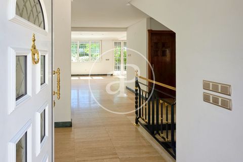 Lejlighed i Madrid, Madrid, Madrid - € 3.199.000 | Ref: VM2606092 - foto 1