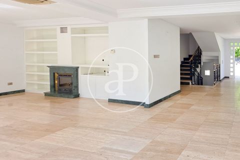 Lejlighed i Madrid, Madrid, Madrid - € 3.199.000 | Ref: VM2606092 - foto 11