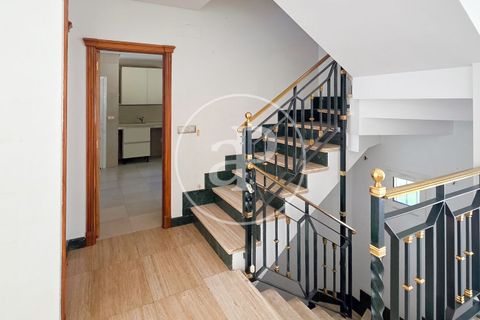 Lejlighed i Madrid, Madrid, Madrid - € 3.199.000 | Ref: VM2606092 - foto 12
