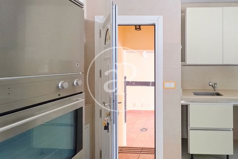 Lejlighed i Madrid, Madrid, Madrid - € 3.199.000 | Ref: VM2606092 - foto 16
