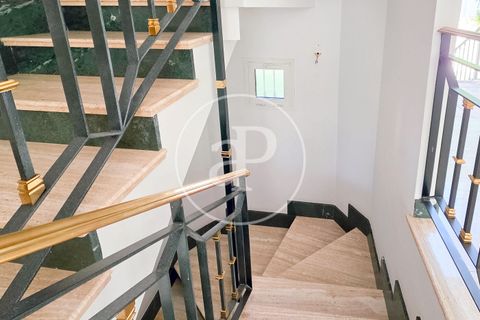 Lejlighed i Madrid, Madrid, Madrid - € 3.199.000 | Ref: VM2606092 - foto 19