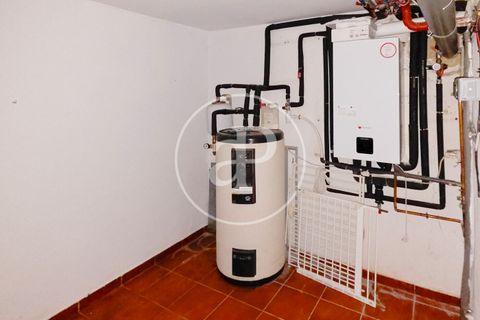 Lejlighed i Madrid, Madrid, Madrid - € 3.199.000 | Ref: VM2606092 - foto 24