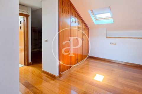 Lejlighed i Madrid, Madrid, Madrid - € 3.199.000 | Ref: VM2606092 - foto 38