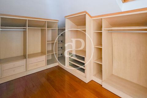 Lejlighed i Madrid, Madrid, Madrid - € 3.199.000 | Ref: VM2606092 - foto 41