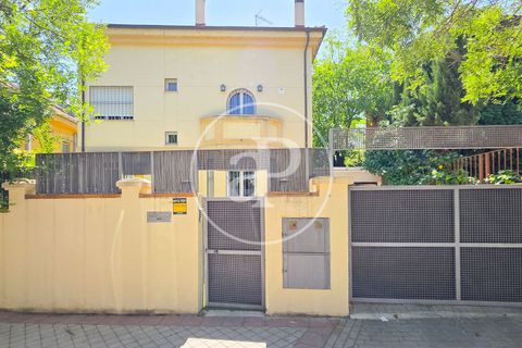 Lejlighed i Madrid, Madrid, Madrid - € 3.199.000 | Ref: VM2606092 - foto 42