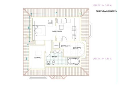 Lejlighed i Madrid, Madrid, Madrid - € 3.199.000 | Ref: VM2606092 - foto 43