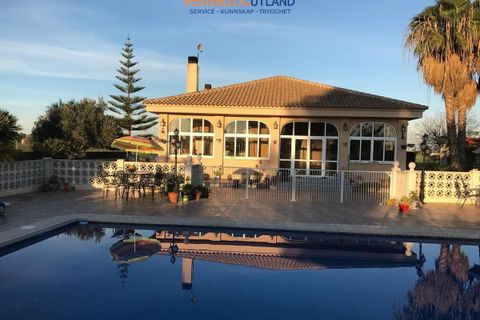 Villa i Dolores, Alicante, Dolores - € 375.000 | Ref: FBU21565 - foto 1