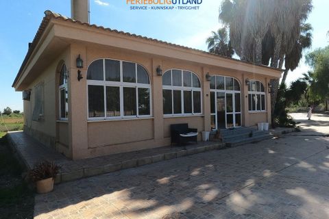 Villa i Dolores, Alicante, Dolores - € 375.000 | Ref: FBU21565 - foto 3
