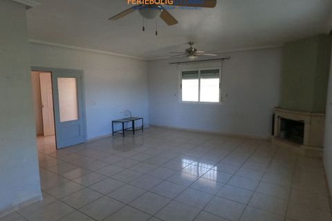 Villa i Dolores, Alicante, Dolores - € 375.000 | Ref: FBU21565 - foto 6