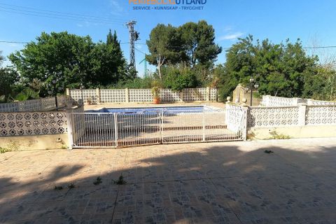Villa i Dolores, Alicante, Dolores - € 375.000 | Ref: FBU21565 - foto 21