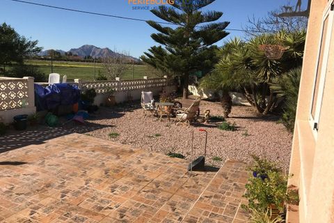 Villa i Dolores, Alicante, Dolores - € 375.000 | Ref: FBU21565 - foto 35
