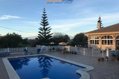Villa i Dolores, Alicante, Dolores - € 375.000 | Ref: FBU21565 - foto 36