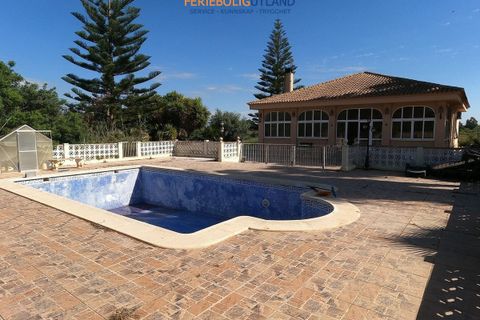 Villa i Dolores, Alicante, Dolores - € 375.000 | Ref: FBU21565 - foto 38