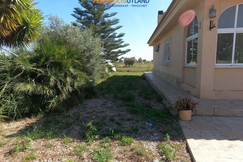 Villa i Dolores, Alicante, Dolores - € 375.000 | Ref: FBU21565 - foto 45