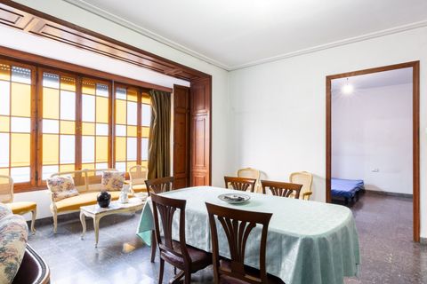 Lejlighed i Valencia, Valencia, Valencia - € 1.000.000 | Ref: 10bd16b8-fbc6-4d8d-b - foto 8