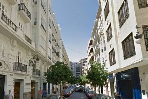 Lejlighed i Valencia, Valencia, Valencia - € 1.000.000 | Ref: 10bd16b8-fbc6-4d8d-b - foto 24
