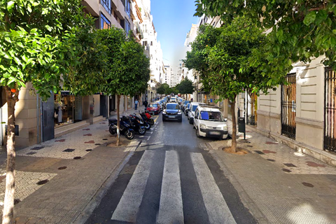 Lejlighed i Valencia, Valencia, Valencia - € 1.000.000 | Ref: 10bd16b8-fbc6-4d8d-b - foto 25