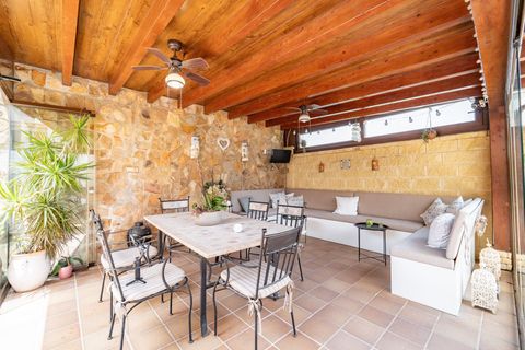 Rækkehus i Malaga city, Malaga, Malaga city - € 630.000 | Ref: 58a8e1f2-5232-4985-8 - foto 1