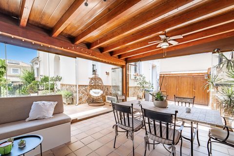 Rækkehus i Malaga city, Malaga, Malaga city - € 630.000 | Ref: 58a8e1f2-5232-4985-8 - foto 2