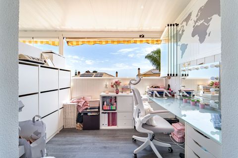 Rækkehus i Malaga city, Malaga, Malaga city - € 630.000 | Ref: 58a8e1f2-5232-4985-8 - foto 17