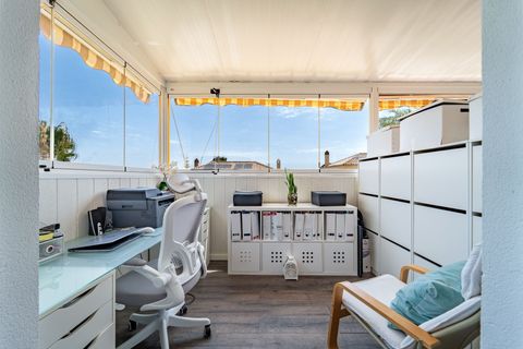 Rækkehus i Malaga city, Malaga, Malaga city - € 630.000 | Ref: 58a8e1f2-5232-4985-8 - foto 19