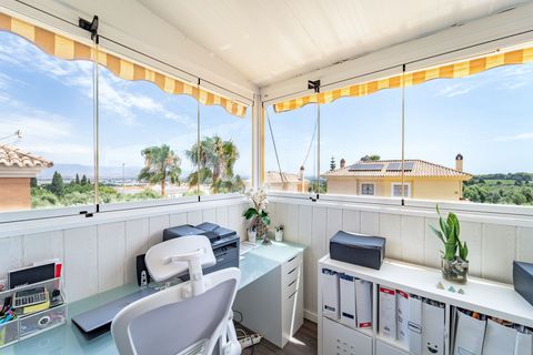 Rækkehus i Malaga city, Malaga, Malaga city - € 630.000 | Ref: 58a8e1f2-5232-4985-8 - foto 20